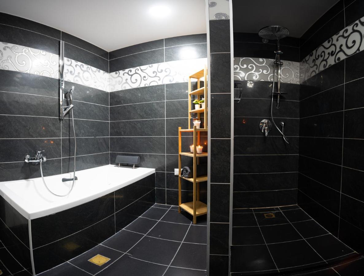 Harav Kuk Modern Apartment By Nimizz Jeruzalém Exteriér fotografie