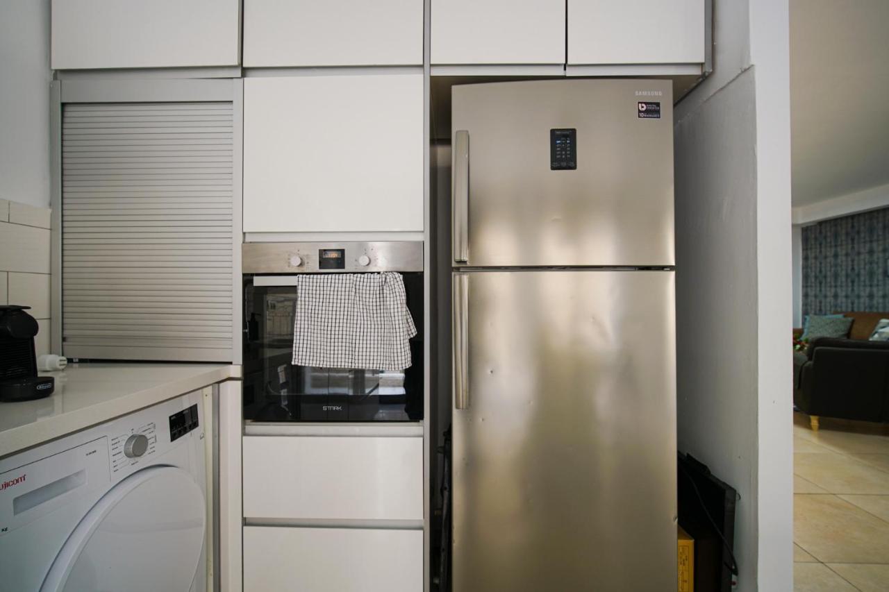 Harav Kuk Modern Apartment By Nimizz Jeruzalém Exteriér fotografie