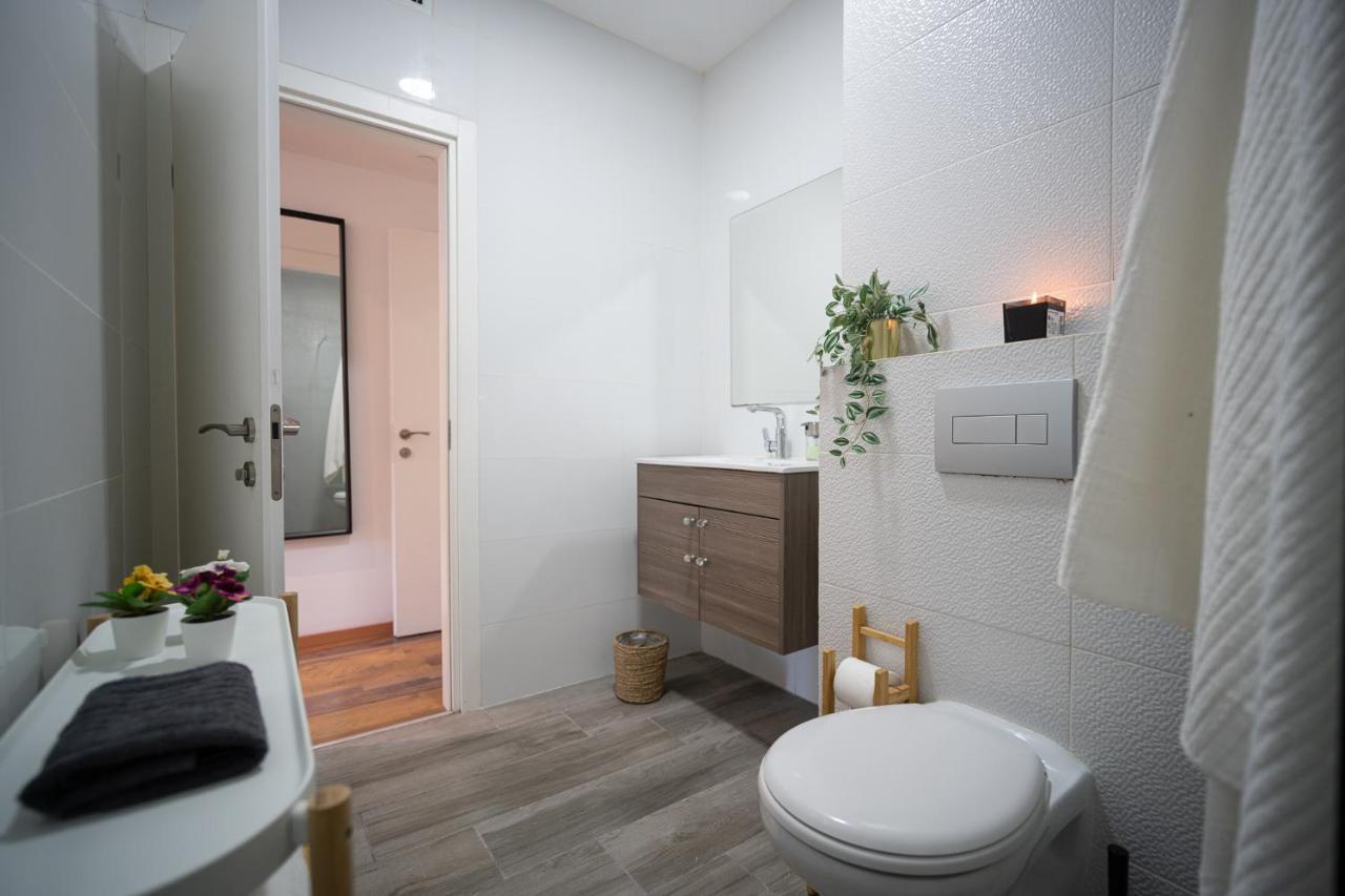 Harav Kuk Modern Apartment By Nimizz Jeruzalém Exteriér fotografie