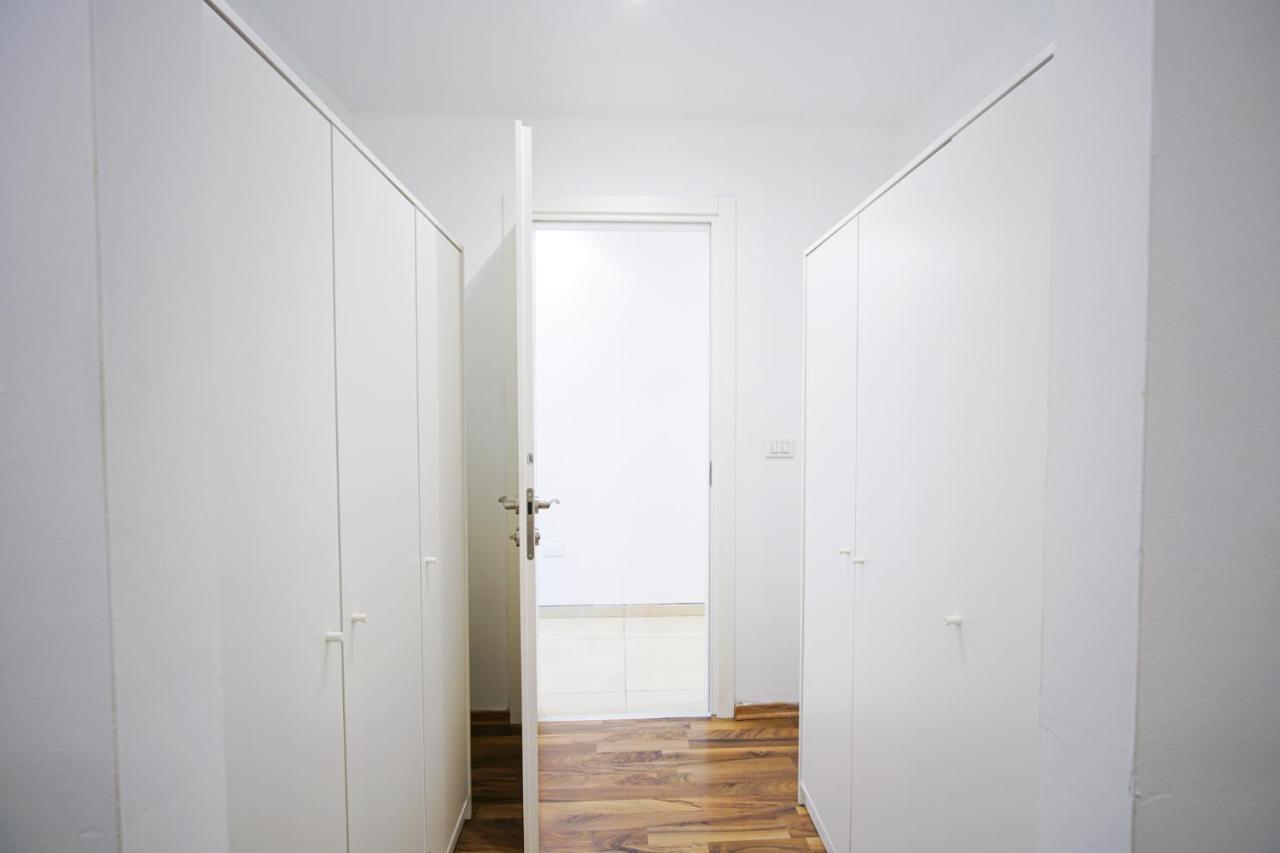 Harav Kuk Modern Apartment By Nimizz Jeruzalém Exteriér fotografie