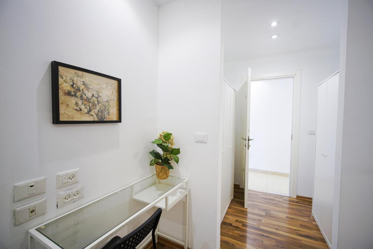 Harav Kuk Modern Apartment By Nimizz Jeruzalém Exteriér fotografie